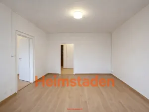 Pronájem bytu 3+1, Orlová - Lutyně, Okružní, 67 m2