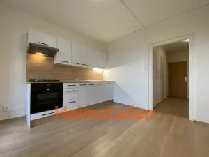 Pronájem bytu 3+1, Orlová - Lutyně, Okružní, 67 m2