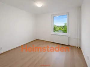 Pronájem bytu 3+1, Orlová - Lutyně, Okružní, 67 m2