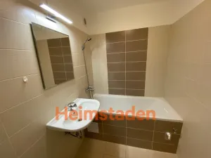 Pronájem bytu 3+1, Orlová - Lutyně, Okružní, 67 m2