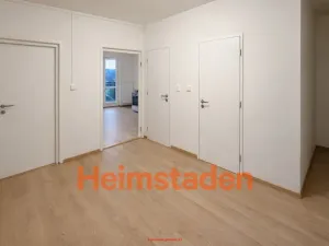 Pronájem bytu 3+1, Orlová - Lutyně, Okružní, 67 m2