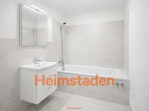 Pronájem bytu 3+1, Havířov - Podlesí, Petra Bezruče, 67 m2