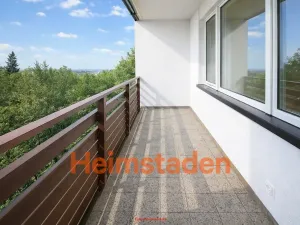 Pronájem bytu 3+1, Havířov - Podlesí, Petra Bezruče, 67 m2