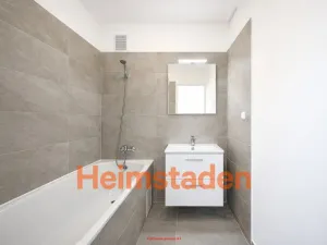 Pronájem bytu 3+1, Ostrava - Hrabůvka, Aviatiků, 70 m2