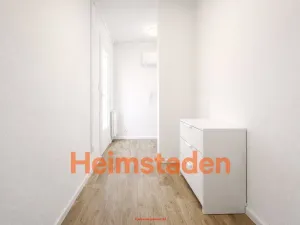 Pronájem bytu 3+1, Ostrava - Hrabůvka, Aviatiků, 70 m2