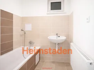 Pronájem bytu 4+1, Ostrava - Radvanice, Pikartská, 102 m2