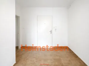 Pronájem bytu 1+1, Ostrava - Poruba, Budovatelská, 37 m2