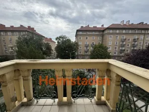 Pronájem bytu 1+1, Ostrava - Poruba, Budovatelská, 37 m2