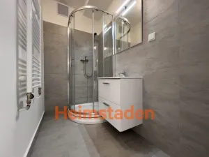Pronájem bytu 2+1, Ostrava - Poruba, Čs. exilu, 51 m2