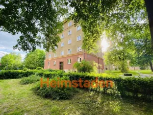 Pronájem bytu 2+1, Ostrava - Poruba, Čs. exilu, 51 m2