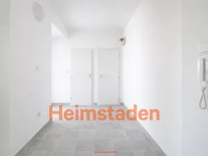 Pronájem bytu 3+kk, Ostrava - Poruba, Matěje Kopeckého, 53 m2