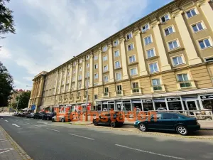 Pronájem bytu 2+1, Ostrava - Poruba, Hlavní třída, 54 m2