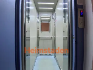 Pronájem bytu 2+1, Ostrava - Poruba, Hlavní třída, 58 m2