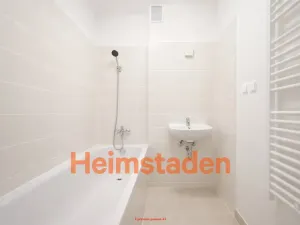 Pronájem bytu 2+1, Ostrava - Poruba, Hlavní třída, 58 m2