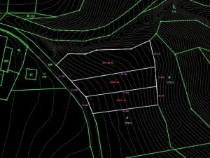 Prodej pozemku pro bydlení, Planá, 2215 m2