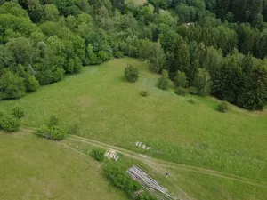 Prodej pozemku pro bydlení, Planá, 2215 m2