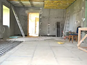 Prodej chalupy, Otročín, 261 m2