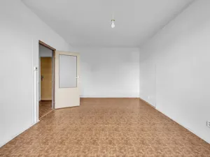 Prodej bytu 1+1, Trutnov - Horní Staré Město, Dlouhá, 40 m2