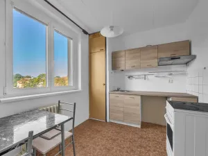 Prodej bytu 1+1, Trutnov - Horní Staré Město, Dlouhá, 40 m2