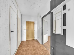 Prodej bytu 1+1, Trutnov - Horní Staré Město, Dlouhá, 40 m2