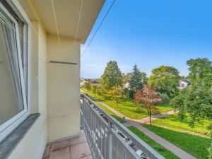 Prodej bytu 1+1, Trutnov - Horní Staré Město, Dlouhá, 40 m2