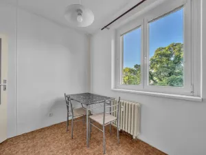 Prodej bytu 1+1, Trutnov - Horní Staré Město, Dlouhá, 40 m2