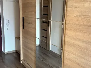 Pronájem bytu 2+kk, Kladno, Na růžovém poli, 47 m2