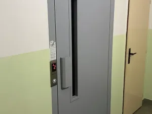 Pronájem bytu 2+kk, Kladno, Na růžovém poli, 47 m2