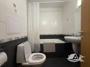 Prodej bytu 1+kk, Sveti Vlas, Bulharsko, 44 m2