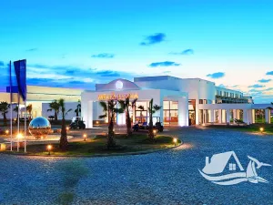Prodej bytu 1+kk, Santa Maria, Kapverdy, 36 m2