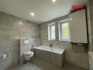Pronájem bytu 2+1, Neratovice, Bří Čapků, 52 m2