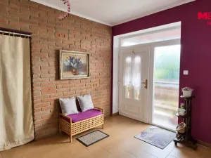 Prodej rodinného domu, Mutěnice, Polní, 235 m2