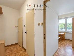 Prodej bytu 2+1, Nošovice, 54 m2
