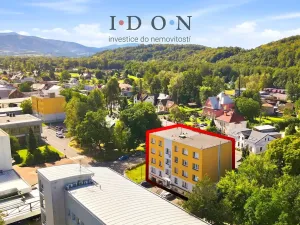 Prodej bytu 2+1, Nošovice, 54 m2