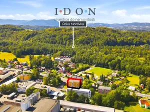 Prodej bytu 2+1, Nošovice, 54 m2
