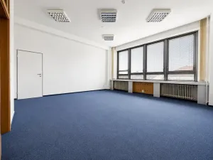 Pronájem obchodního prostoru, Brno, Šujanovo náměstí, 95 m2