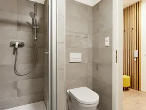 Prodej bytu 2+kk, Brno, Vranovská, 46 m2