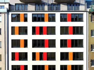 Prodej bytu 2+kk, Brno, Vranovská, 46 m2