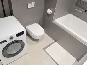 Pronájem bytu 3+kk, Praha - Žižkov, Krásova, 70 m2