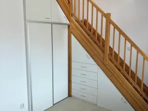 Pronájem rodinného domu, Liberec, Březnická, 90 m2