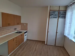 Pronájem bytu 1+kk, Žatec, Svatováclavská, 30 m2