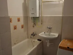 Pronájem bytu 1+kk, Žatec, Svatováclavská, 30 m2