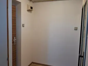 Pronájem bytu 1+kk, Žatec, Svatováclavská, 30 m2