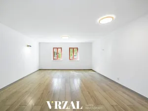 Prodej rodinného domu, Plzeň, Ztracená, 108 m2
