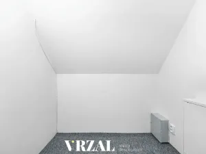 Prodej rodinného domu, Plzeň, Ztracená, 108 m2