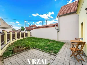 Prodej rodinného domu, Plzeň, Ztracená, 108 m2