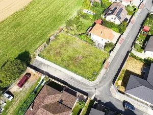 Prodej pozemku pro bydlení, Kozojedy, Oblouková, 658 m2