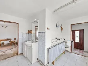 Prodej rodinného domu, Klášter, 120 m2