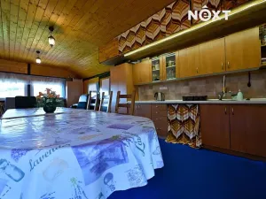 Prodej bytu 3+1, Habrůvka, 110 m2