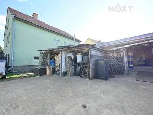 Prodej bytu 3+1, Habrůvka, 110 m2